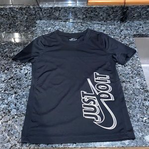 Boys Nike Tee